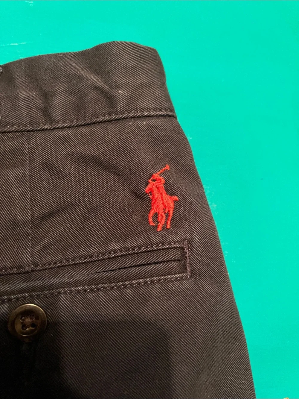 Polo Ralph Lauren classic straight